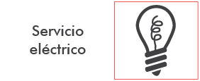 Servicio eléctrico