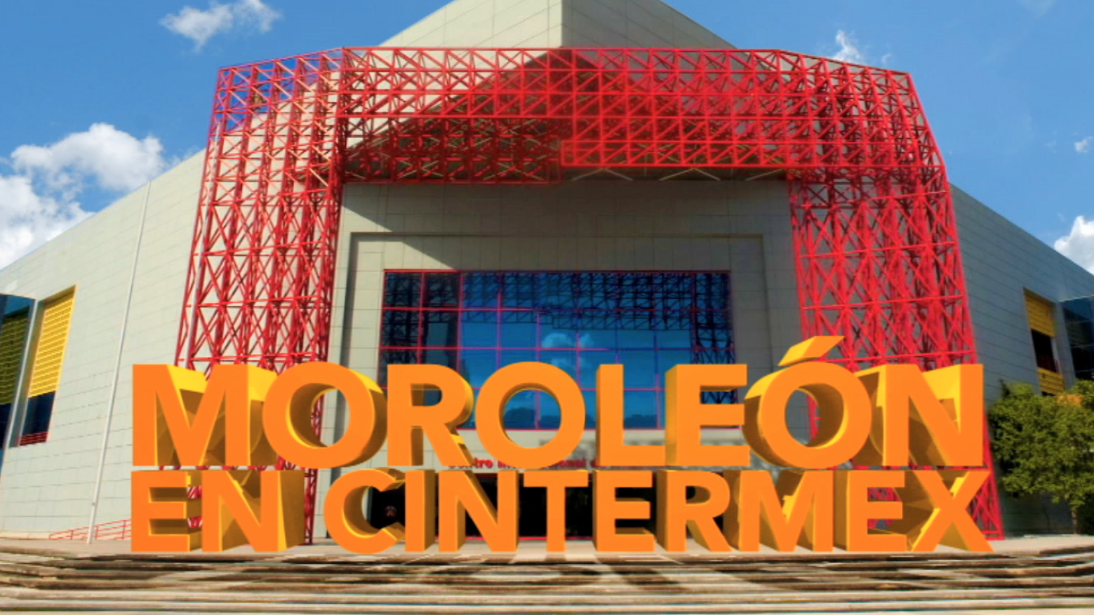 Remate de Moroleón en Cintermex